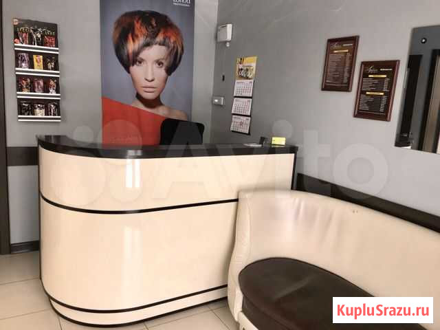 Аренда салона красоты Кемерово - изображение 1