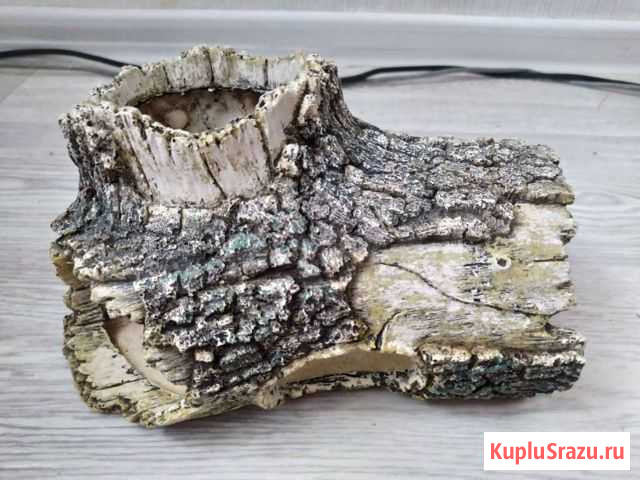 Украшение для аквариума Клин - изображение 1