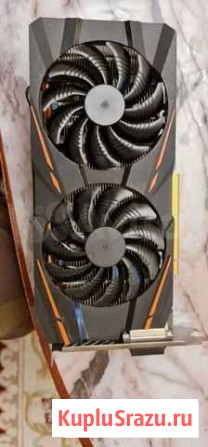 Видеокарта Rx480 4gb нужно прошить биос Москва - изображение 1