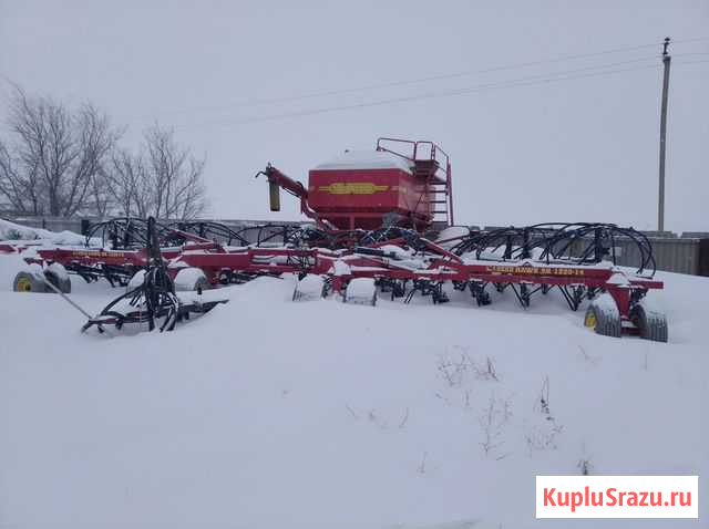 Посевной комплекст vaderstad seed hawk SH 1220-14 Нововаршавка - изображение 1