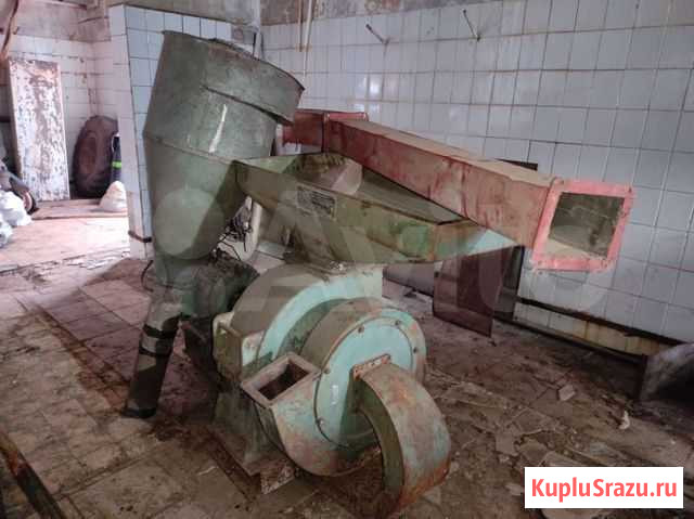 Зернодробилка Рыбинск - изображение 1