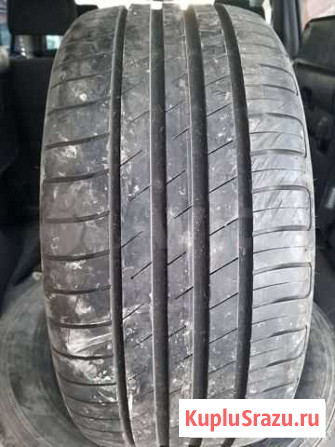 R18-225/40 Goodyear EfficientGrip Performance- 2шт Владикавказ - изображение 1