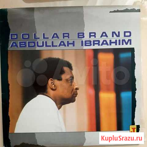 Dollar Brand/Abdullah Ibrahim (Contemporary Jazz) Шахты - изображение 1