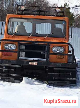Вездеход охара 25 Санкт-Петербург - изображение 1