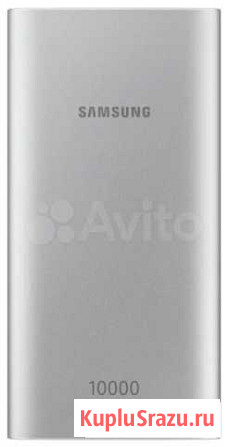 Внешний аккумулятор samsung power bank 10000 Норильск - изображение 1