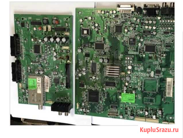 Main Board SL-210P Миасс - изображение 1