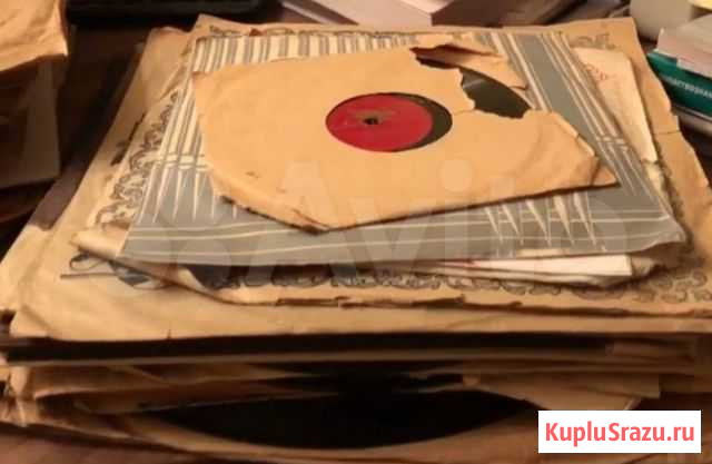 Коллекция послевоенных грампластинок Екатеринбург - изображение 1