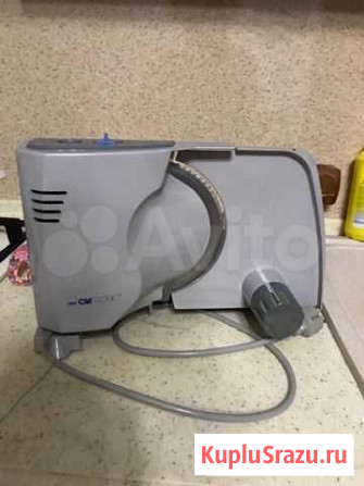 Электронож Clatronic MA2438 Грозный - изображение 1