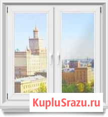Пластиковые окна Челябинск - изображение 1