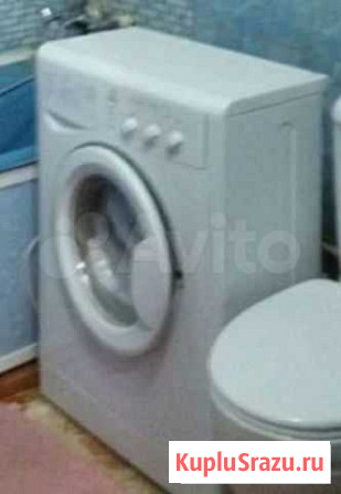 Стиральная машина бу рабочая Салават - изображение 1