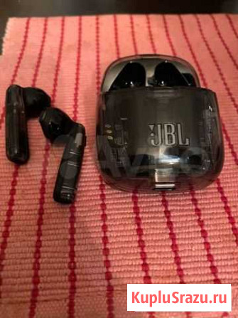 Наушники Беспроводные JBL tune 225TWS Пермь - изображение 1