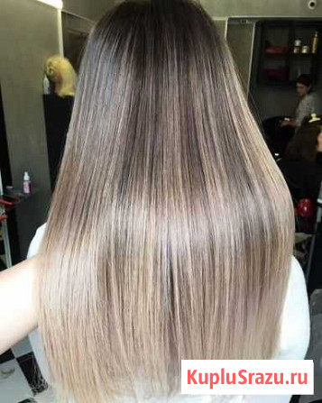 Парикмахер Нальчик - изображение 1