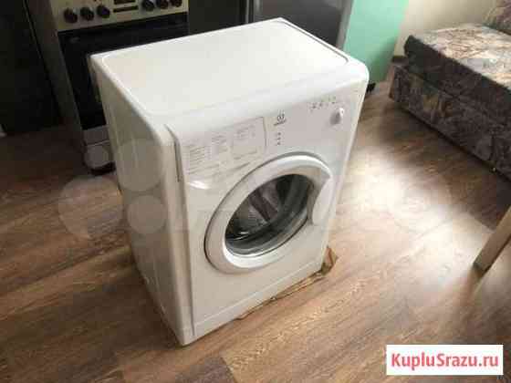 Стиральная машина Indesit wisn 100 (CSI) Красногорск