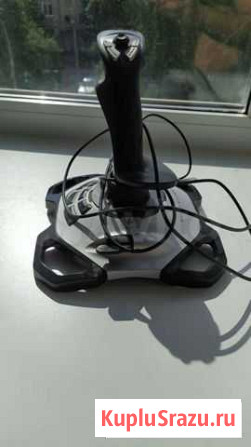 Джойстик Logitech Extreme 3D Pro Пермь - изображение 1