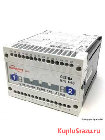 Gestra Level Switch flowserve NRS 1-50 NRS 1-51 Калининград - изображение 1