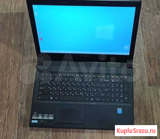 Ноутбук Lenovo b50-30 Арзамас - изображение 1