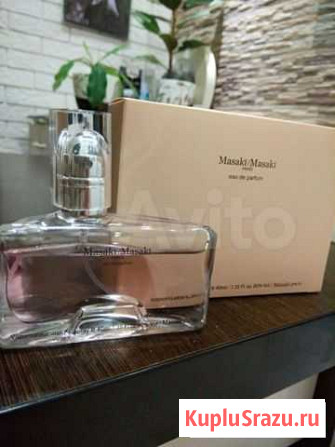 Парфюмерная вода Masaki/Masaki Мурманск - изображение 1