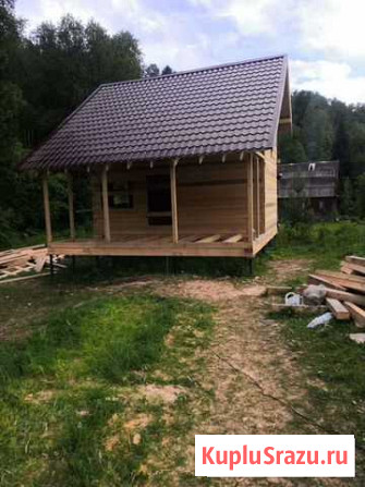 Строительство Новокузнецк - изображение 1