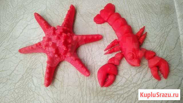 Декор для аквариума Нижний Новгород - изображение 1