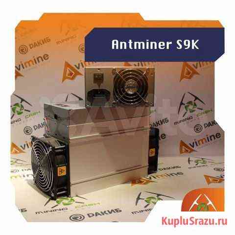 Antminer Asic Асик Майнер S9 T17 S17 S19 T19 Z15 Усть-Кут