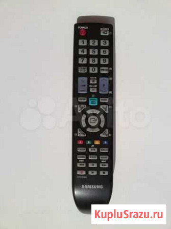 Пульт ду samsung плазма PS43D452A5W Краснодар - изображение 1