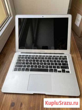 Apple macbook air 13 2014 Волгоград - изображение 1