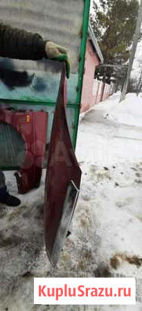 Продам капот на приору Энгельс - изображение 1