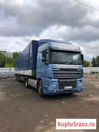 DAF 95XF Москва