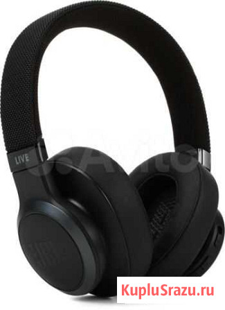 Наушники JBL live 500bt live Барнаул - изображение 1
