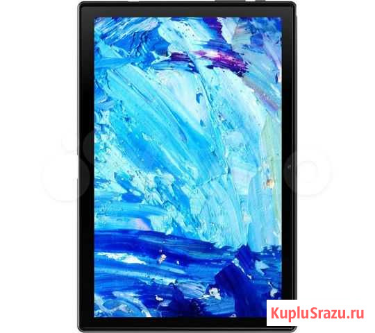 Планшет Blackview TAB 8E 3/32Gb Wi-Fi (Grey) Серый Казань - изображение 1