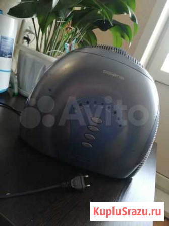 Ионизатор Ангарск - изображение 1