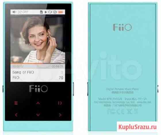 Плеер Fiio M3 Нижний Новгород