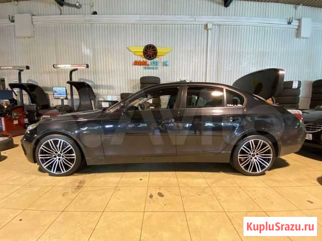 Оригинальные разноширокие колеса BMW Калининград - изображение 1