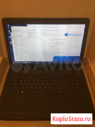 HP Compaq CQ57 (по запчастям, разбор, отправка) Волгоград - изображение 1