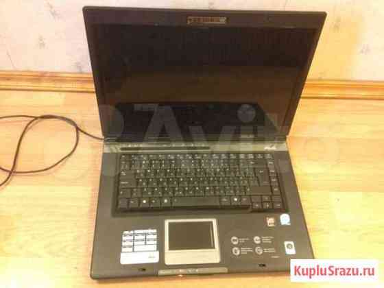 Asus x59sr Королев