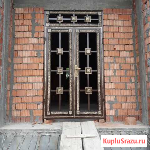 Сварочные работы Хасавюрт - изображение 1