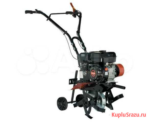 Культиватор sungarden T 345 OHV 7.0 Новосибирск - изображение 1