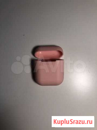 Чехол для airpods Петрозаводск - изображение 1