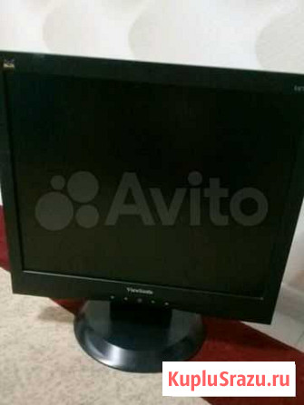 Монитор Viewsonic Йошкар-Ола - изображение 1