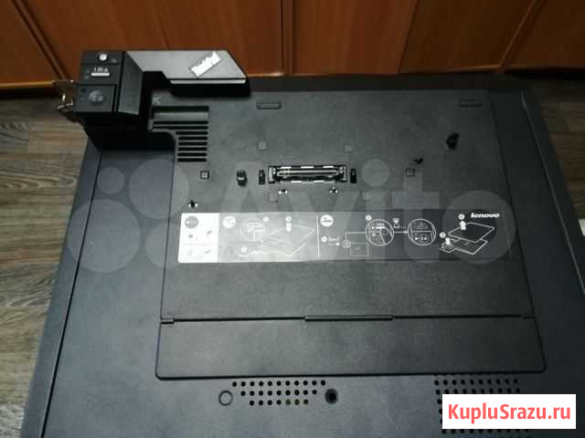 Док станция lenovo 2504 Архангельск - изображение 1
