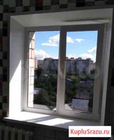 Окна Хабаровск
