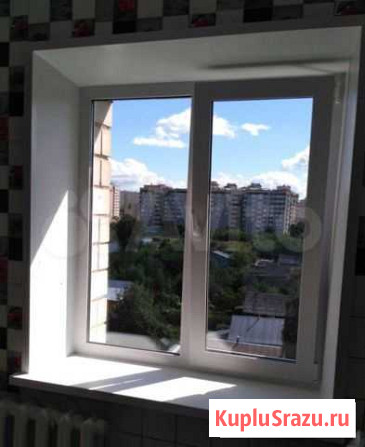 Окна Хабаровск - изображение 1