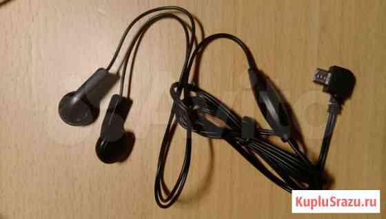 Наушники гарнитура с micro usb разъемом Москва