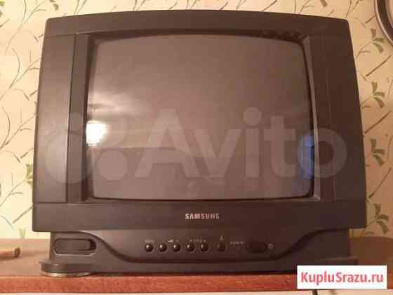 Телевизор Samsung CK-3385ZR Не рабочий Киров