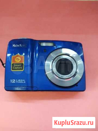 Компактный фотоаппарат Kodak CD82 Ангарск - изображение 1
