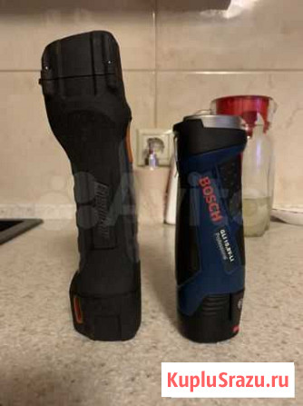 Фонарь светодиодный Energizer Hard Case Project Pl Сыктывкар - изображение 1