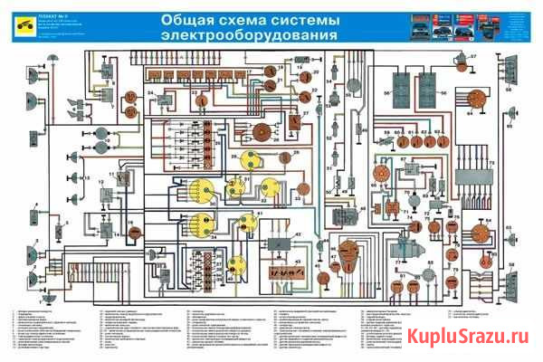 Автоэлектрик. Легковые, грузовые, техника. Выезд Тверь - изображение 1