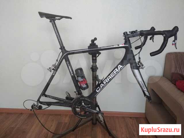 Carrera nitro sl 2015 XL (58) Брянск - изображение 1