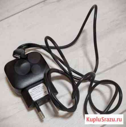 Зарядной устройство microUSB 1А Москва