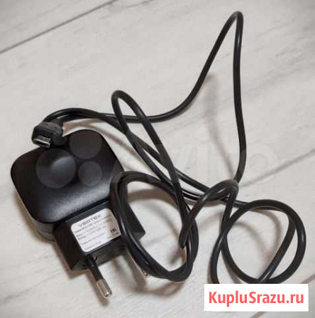 Зарядной устройство microUSB 1А Москва - изображение 1